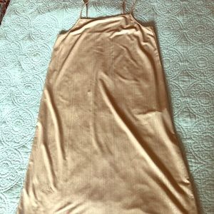 Cute Zara dress sz sm 💋